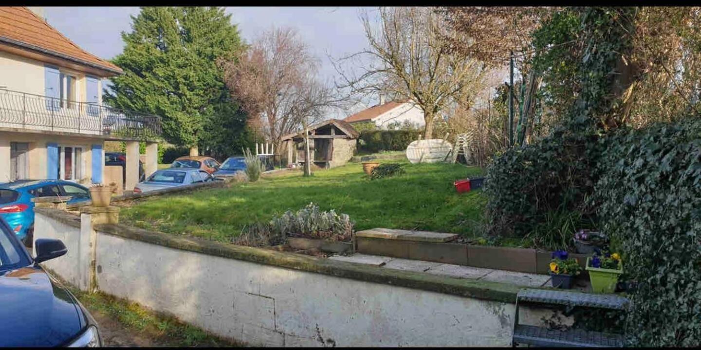Apartamento Les 4 Chenes - T2 Refait A Neuf Le Pont-de-Beauvoisin Exterior foto